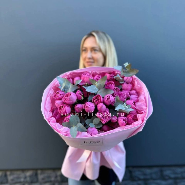 19 Мисти бабблс в Баку